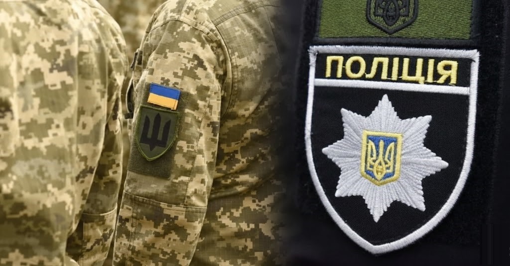 Поранені ветерани зможуть служити в Нацполіції без перевірки фізпідготовки