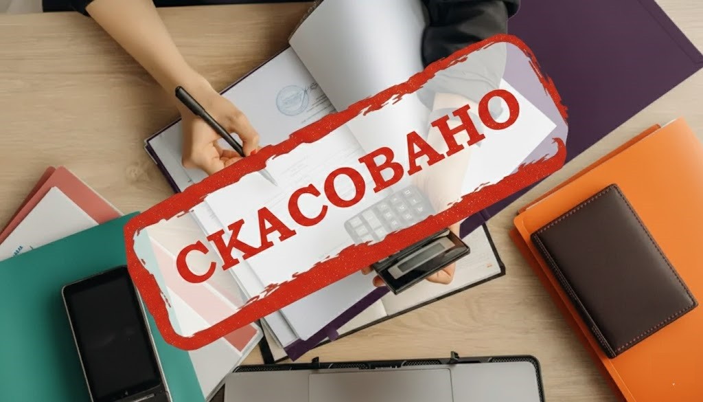 Без обов’язкового підпису замовника: Рада ухвалила законопроєкт щодо актів виконаних робіт Без обов’язкового підпису замовника: Рада ухвалила законопроєкт щодо актів виконаних робіт