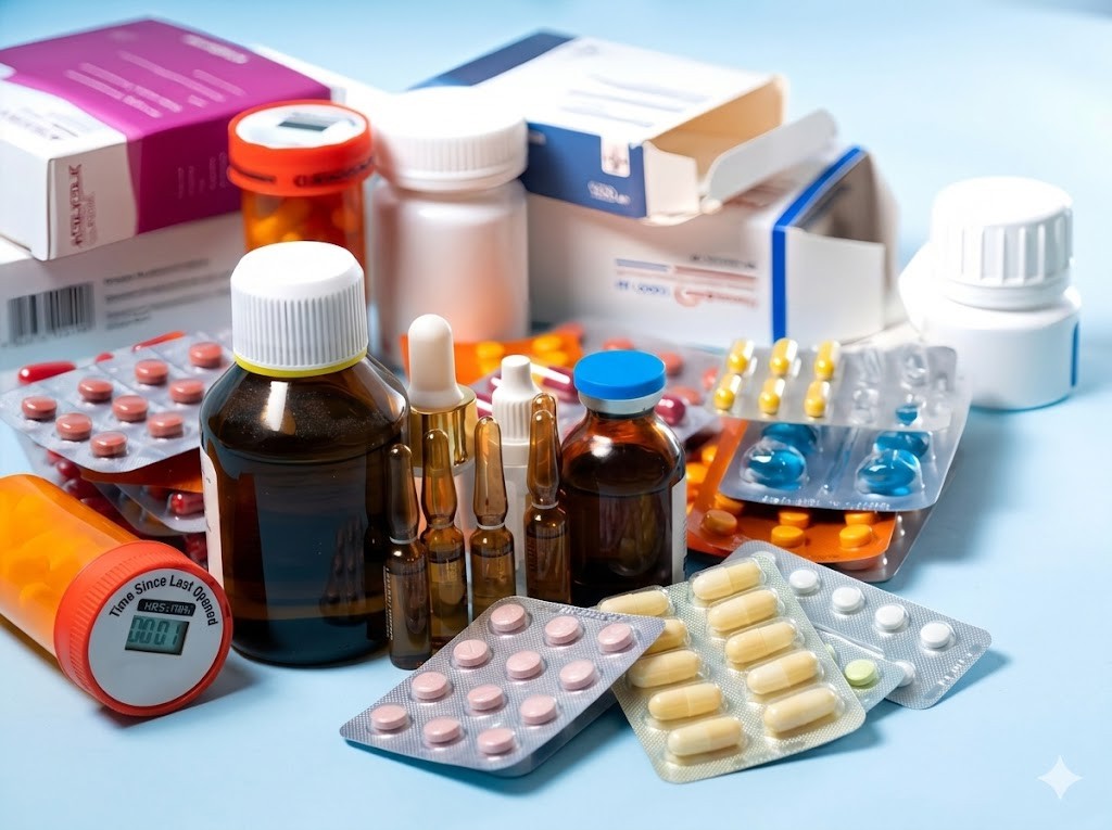 Ліки без переплат: як працює нова ініціатива Уряду