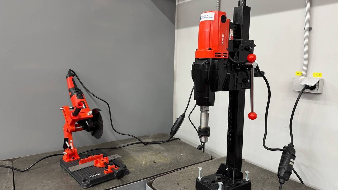 Сучасний центр зварювальних технологій відкрили в Кропивницькому Сучасний центр зварювальних технологій відкрили в Кропивницькому