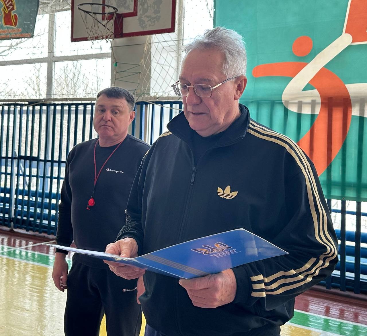 У Світловодську вшанували пам'ять майора поліції Євгена Котєльнікова футзальним турніром