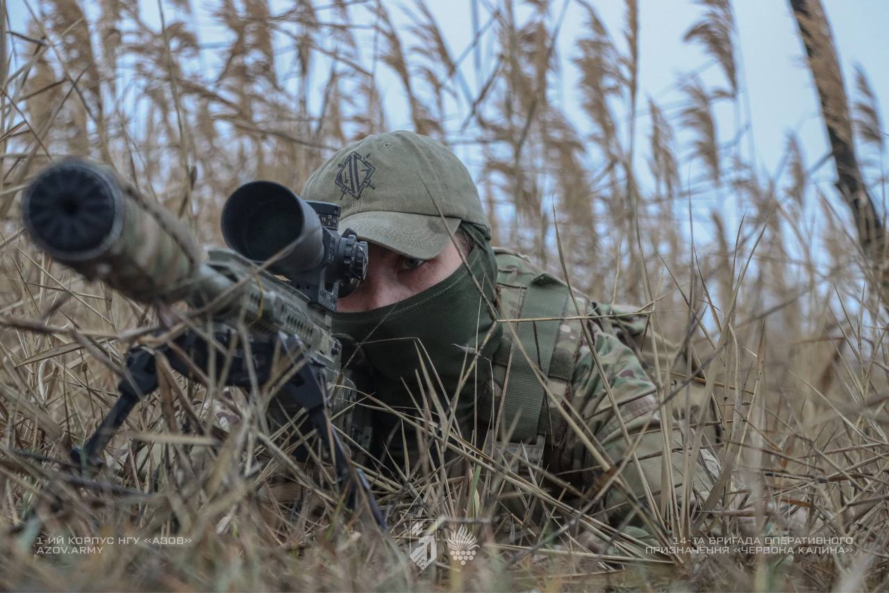Воїни нової доби національного визволення – бригада «Червона Калина»