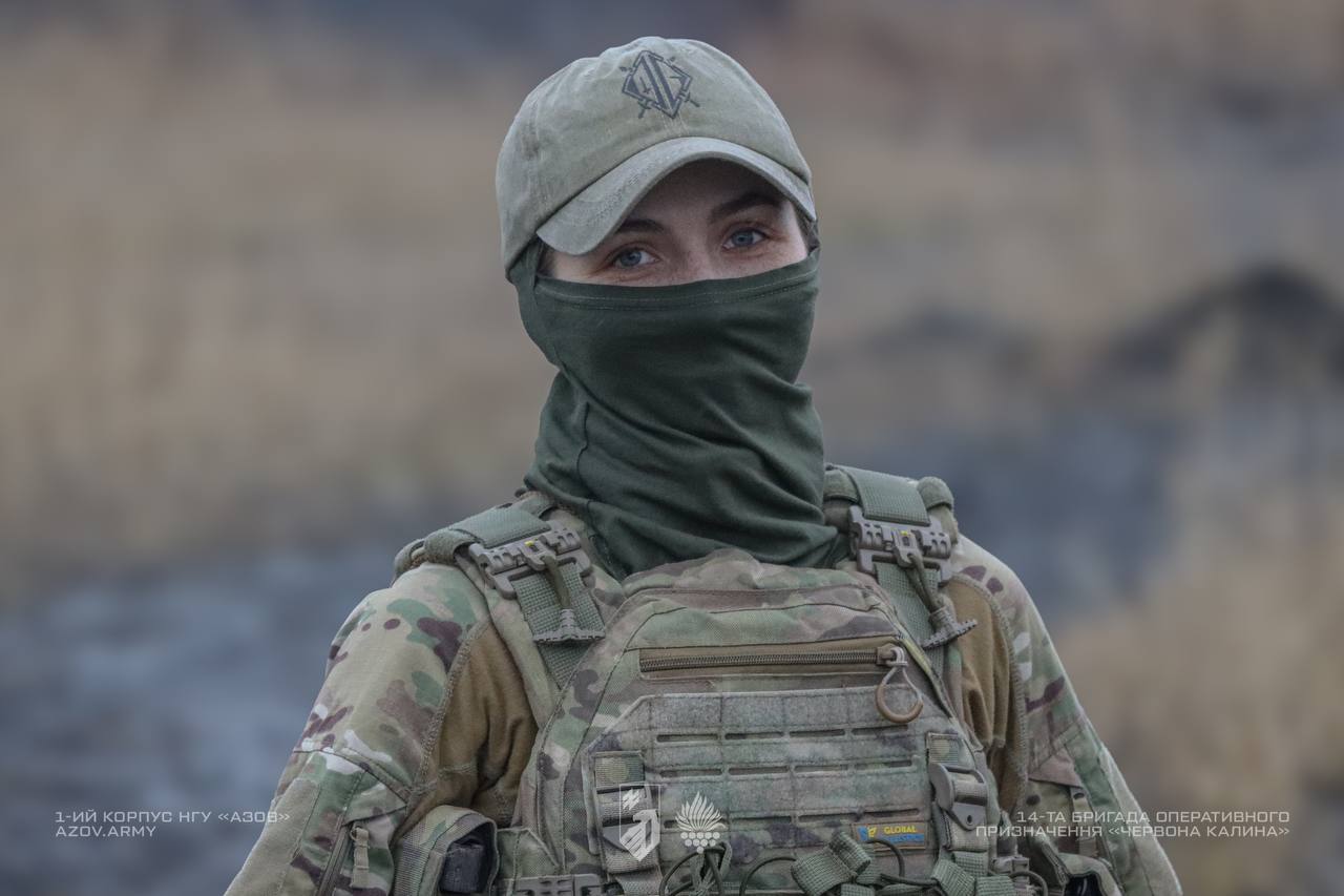 Воїни нової доби національного визволення – бригада «Червона Калина»