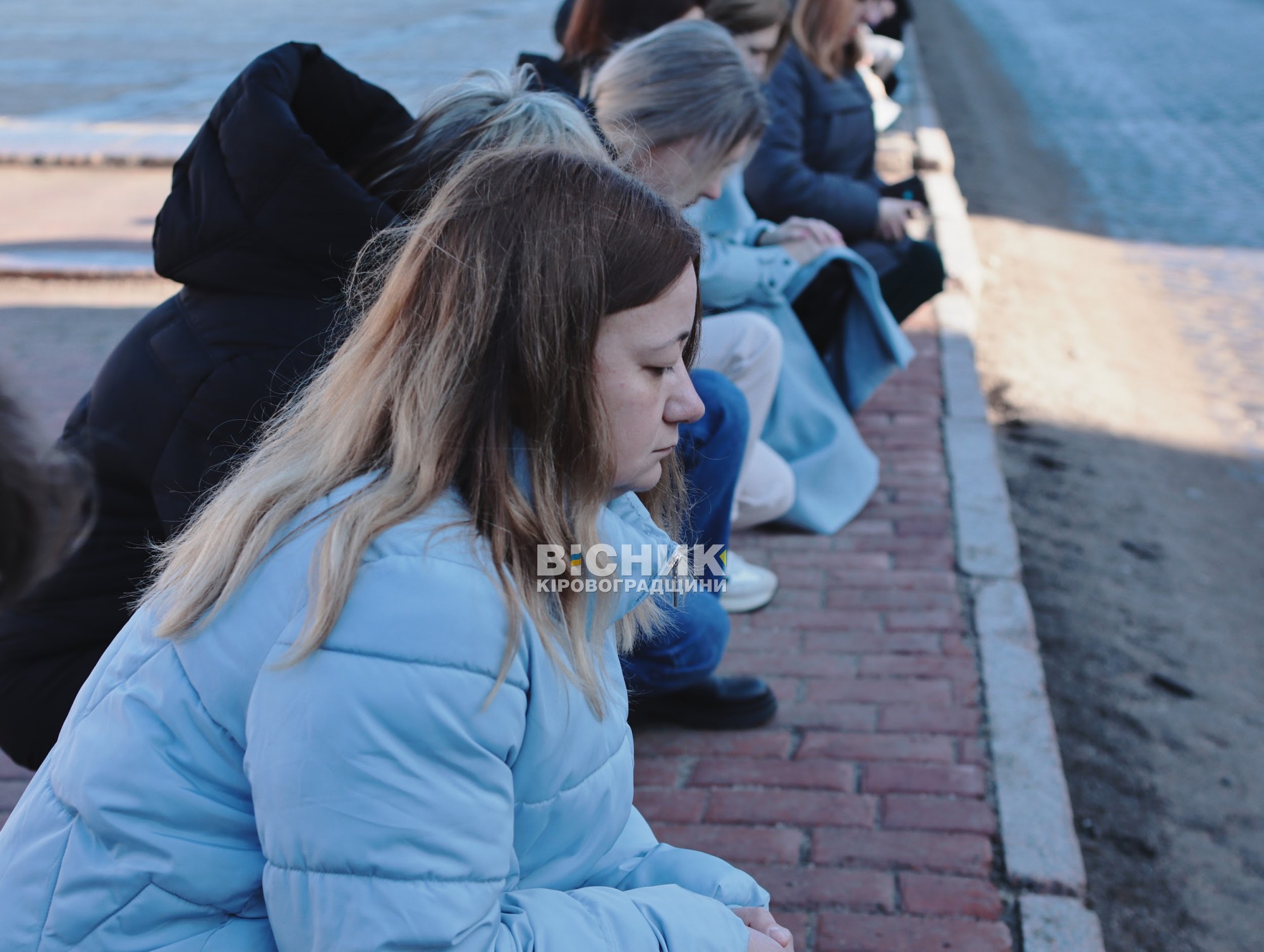 У Кропивницькому попрощалися з чотирма військовими, які загинули на війні з РФ