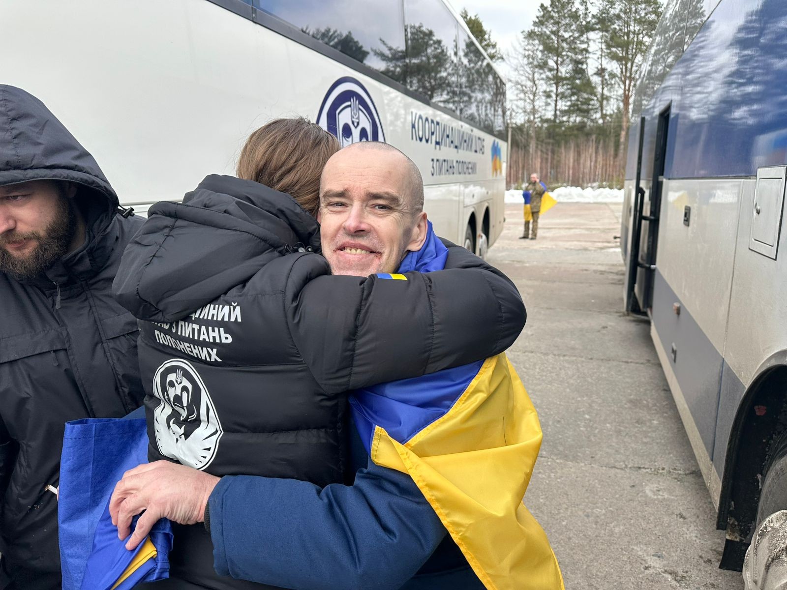 302 українці вдома: другий етап реалізації женевських домовленостей