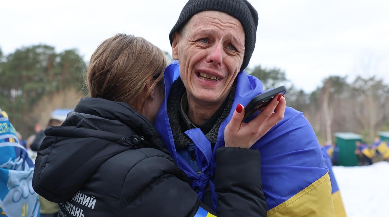 302 українці вдома: другий етап реалізації женевських домовленостей