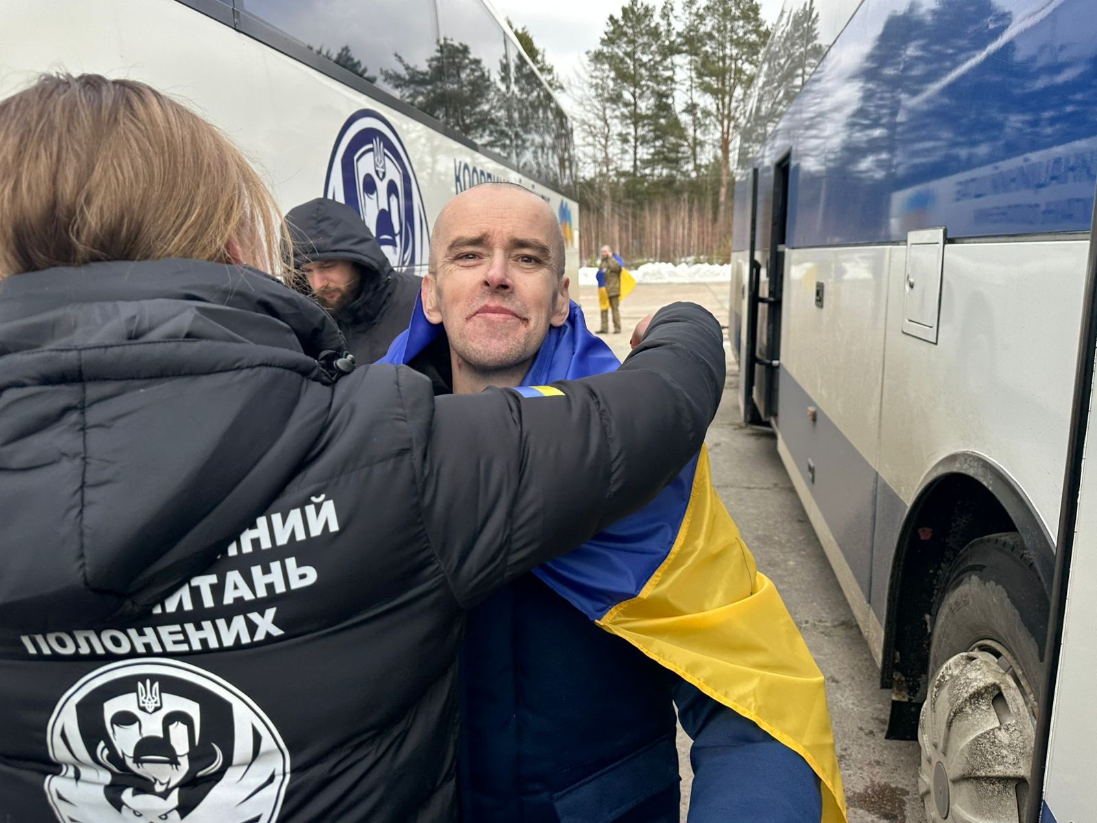 302 українці вдома: другий етап реалізації женевських домовленостей