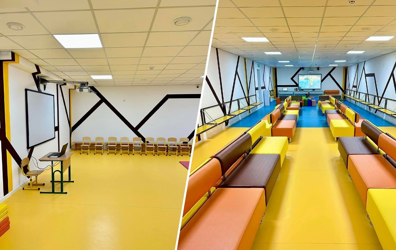 Новий закон щодо вдосконалення цивільного захисту: укриття в новобудовах стануть обов’язковими, а в закладах освіти діятимуть класи безпеки