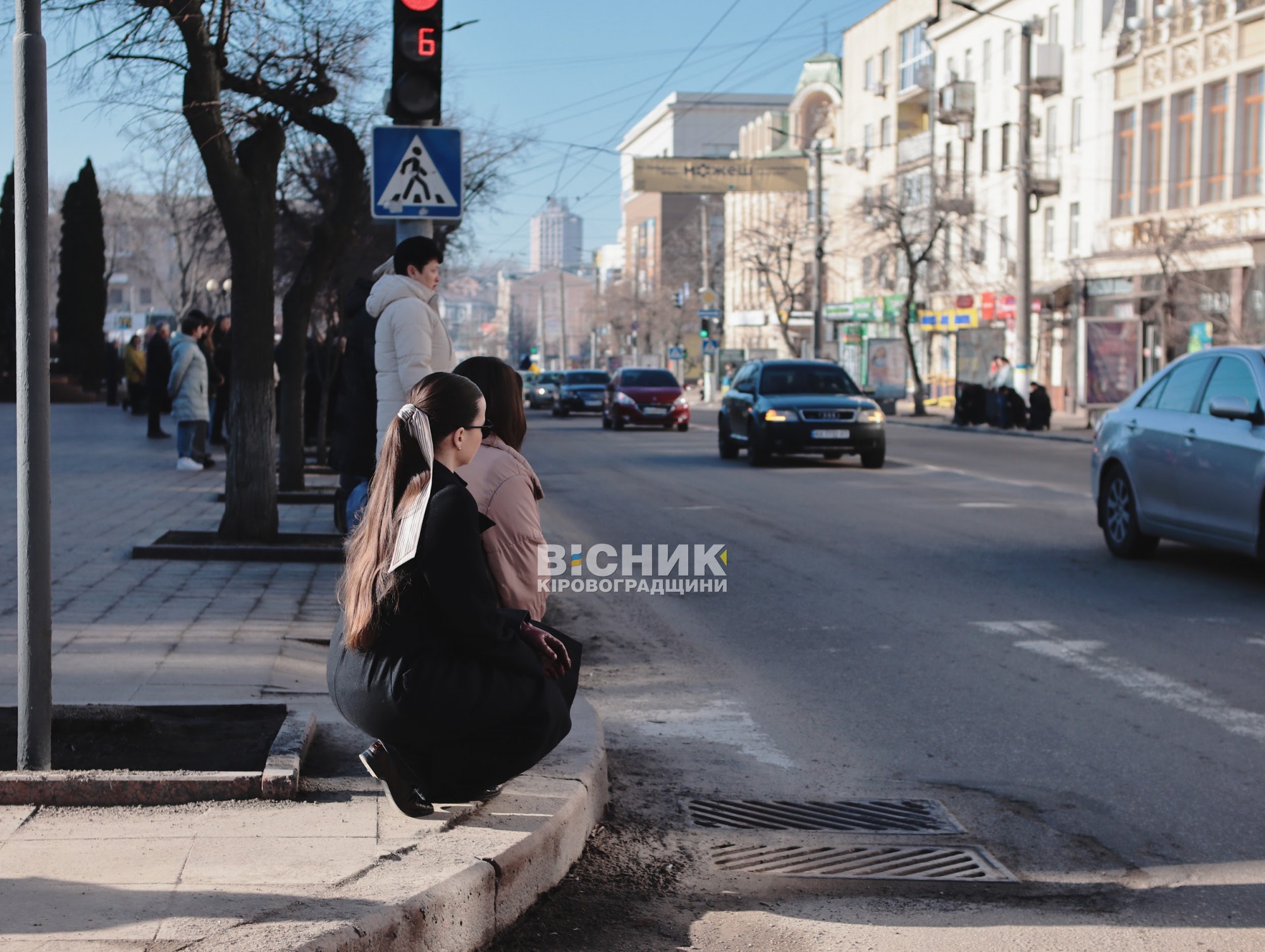 У Кропивницькому в останню путь провели чотирьох захисників України