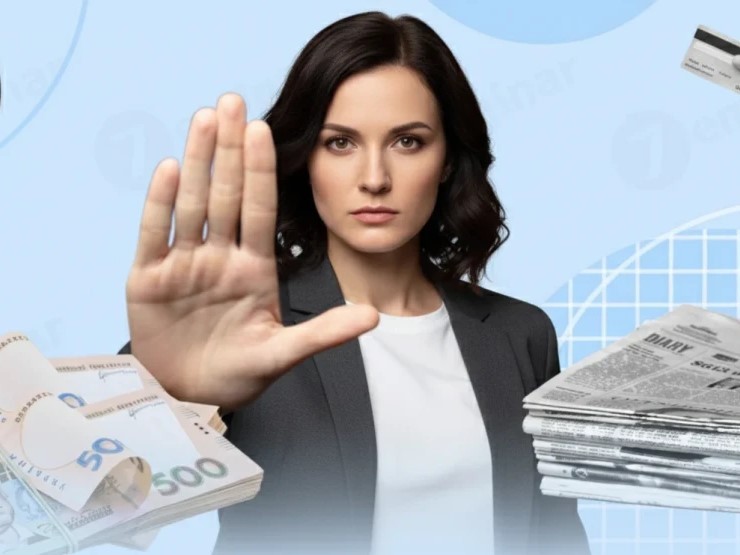 ФОПи зможуть фіксувати втрату бізнесу: Реєстр збитків відкрив нову категорію