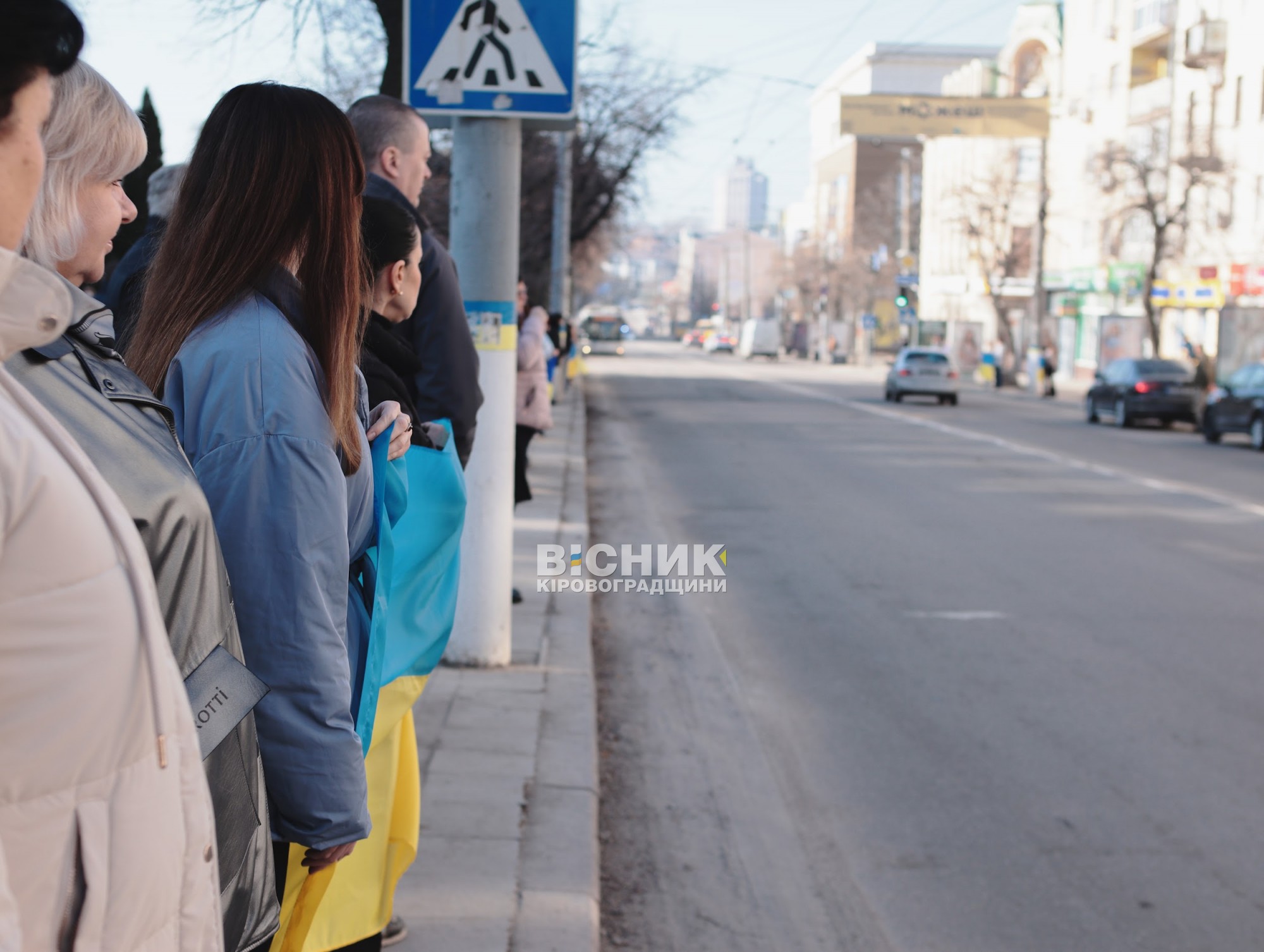 У Кропивницькому попрощалися з трьома загиблими захисниками