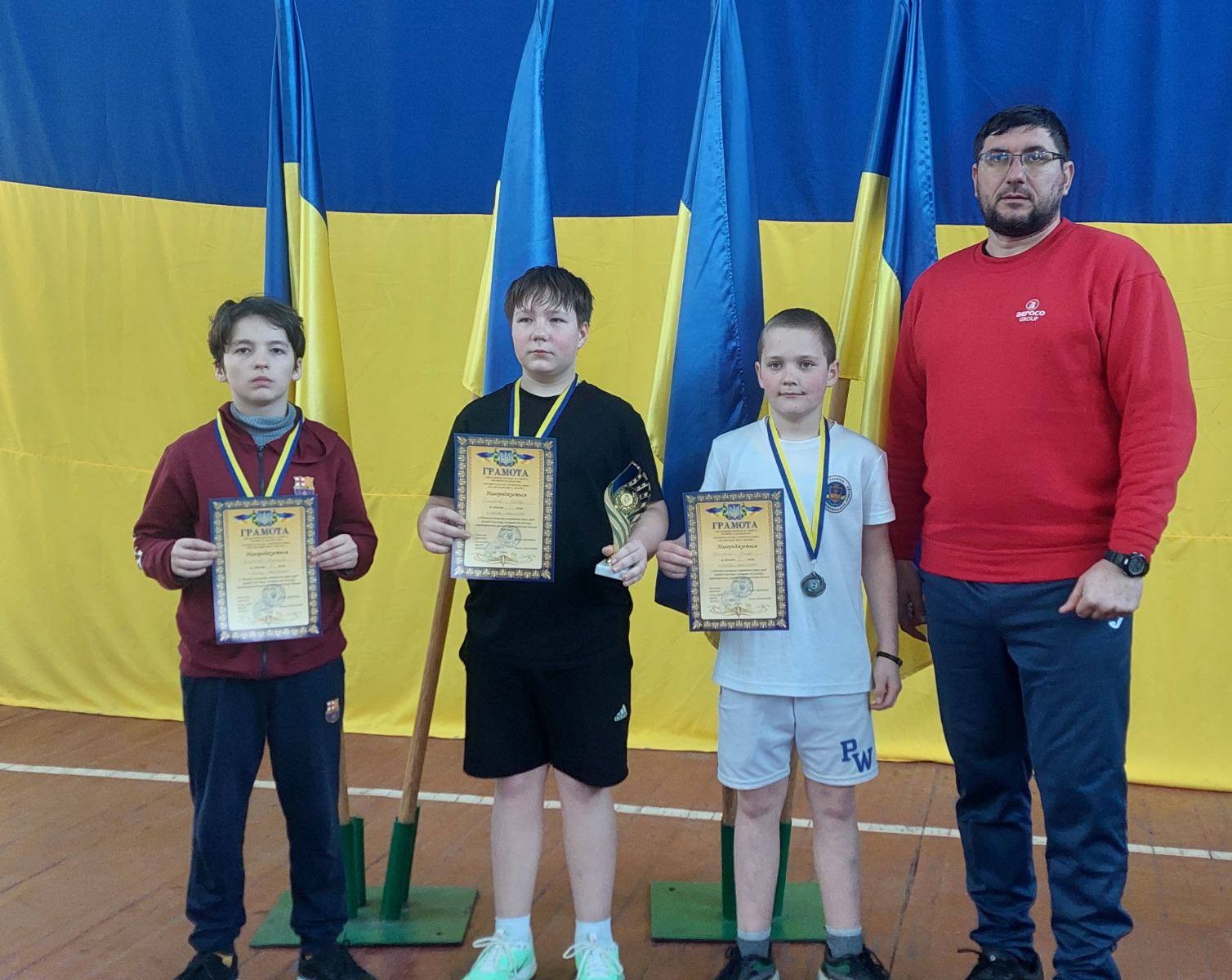 Обласні юнацькі спортивні ігри серед громад області: у настільний теніс грали юнаки й дівчата Обласні юнацькі спортивні ігри серед громад області: у настільний теніс грали юнаки й дівчата