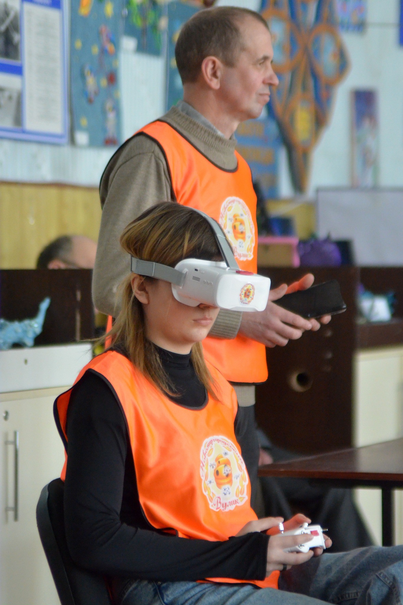 На Кіровоградщині визначили найкращих операторів БпЛА На Кіровоградщині визначили найкращих операторів БпЛА