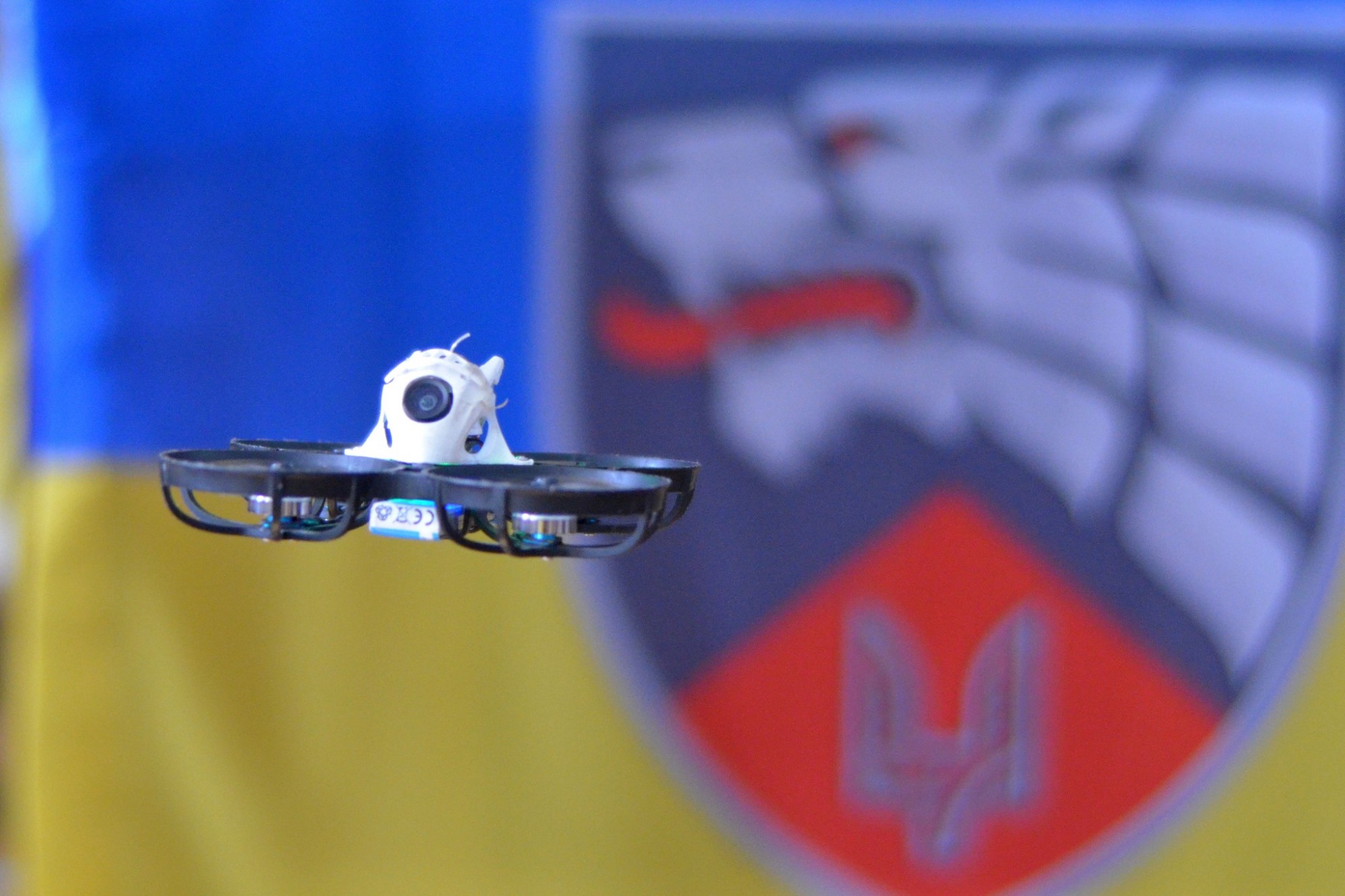 На Кіровоградщині визначили найкращих операторів БпЛА На Кіровоградщині визначили найкращих операторів БпЛА