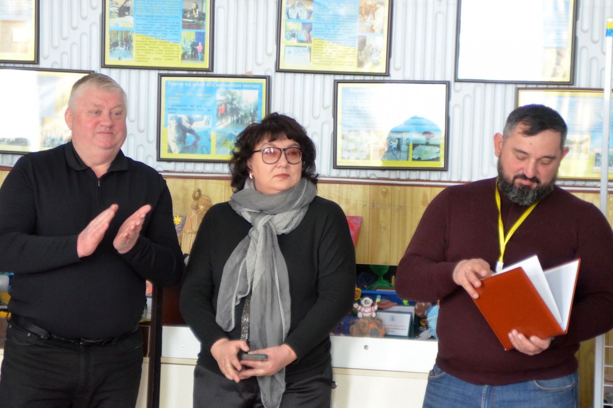 На Кіровоградщині визначили найкращих операторів БпЛА На Кіровоградщині визначили найкращих операторів БпЛА