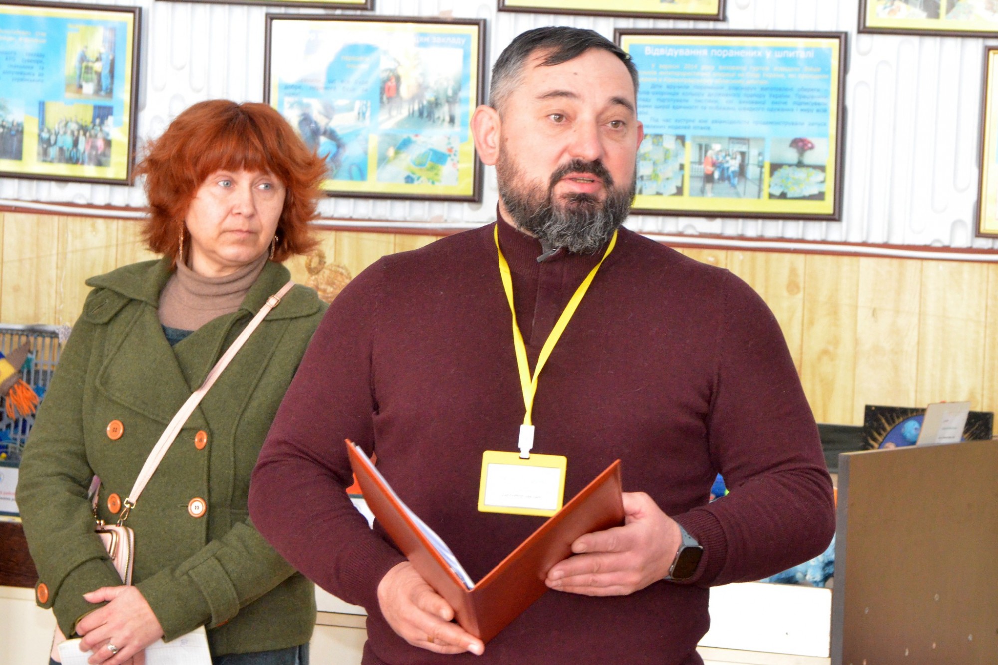 На Кіровоградщині визначили найкращих операторів БпЛА На Кіровоградщині визначили найкращих операторів БпЛА