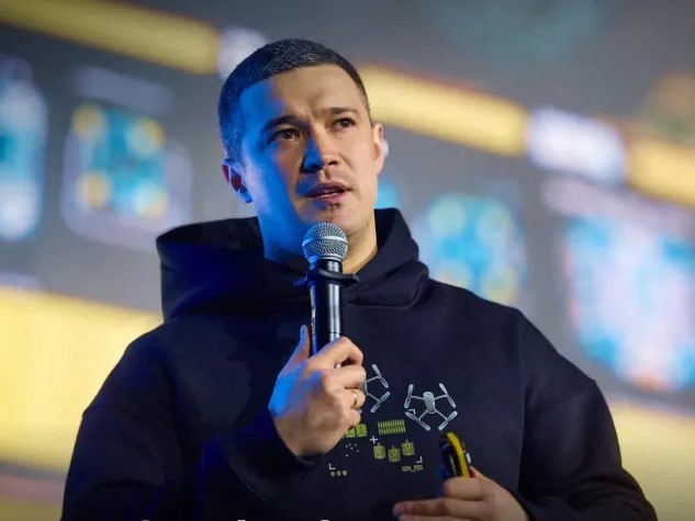 Міноборони запрошує до команди фахівців, здатних змінювати систему оборони Міноборони запрошує до команди фахівців, здатних змінювати систему оборони