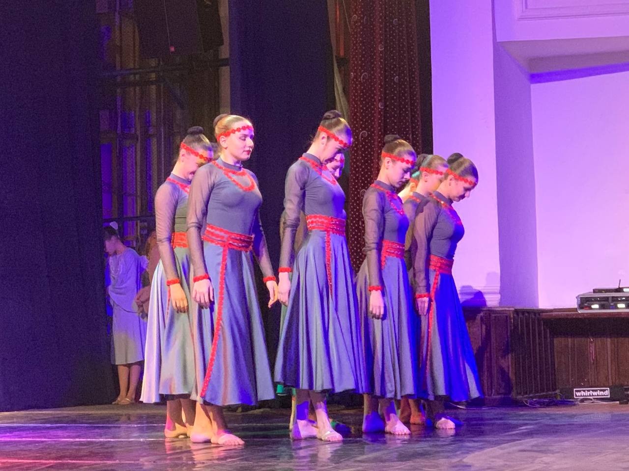 У Кропивницькому весну зустріли дитячим святом «Квіти надії» У Кропивницькому весну зустріли дитячим святом «Квіти надії»