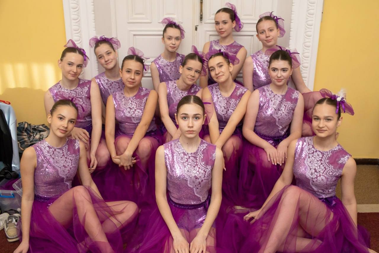 У Кропивницькому весну зустріли дитячим святом «Квіти надії» У Кропивницькому весну зустріли дитячим святом «Квіти надії»