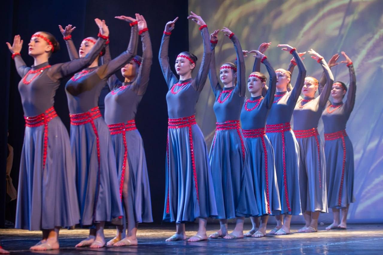 У Кропивницькому весну зустріли дитячим святом «Квіти надії» У Кропивницькому весну зустріли дитячим святом «Квіти надії»