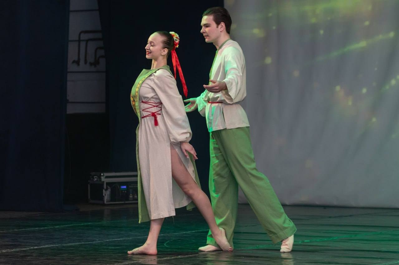 У Кропивницькому весну зустріли дитячим святом «Квіти надії» У Кропивницькому весну зустріли дитячим святом «Квіти надії»