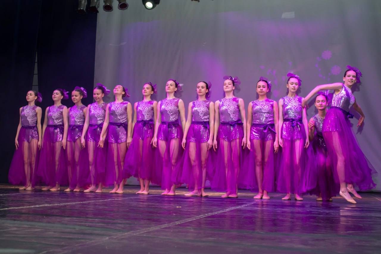 У Кропивницькому весну зустріли дитячим святом «Квіти надії» У Кропивницькому весну зустріли дитячим святом «Квіти надії»