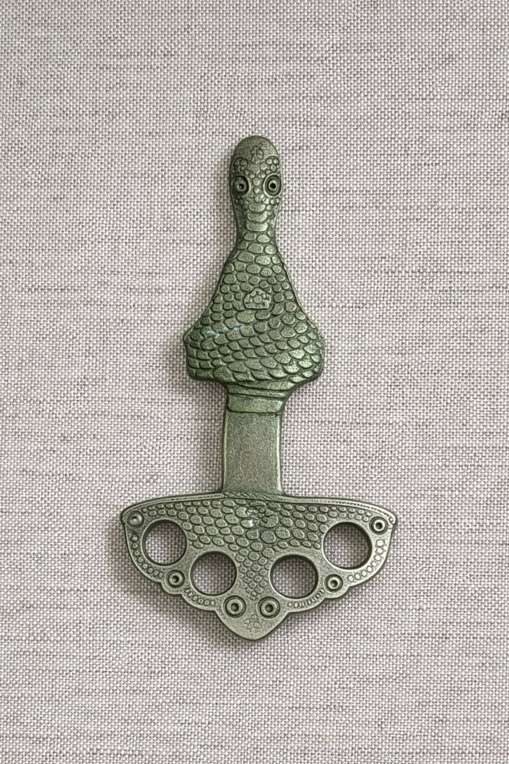 Музей Олександрії запустив виставковий проєкт до 280-річчя міста