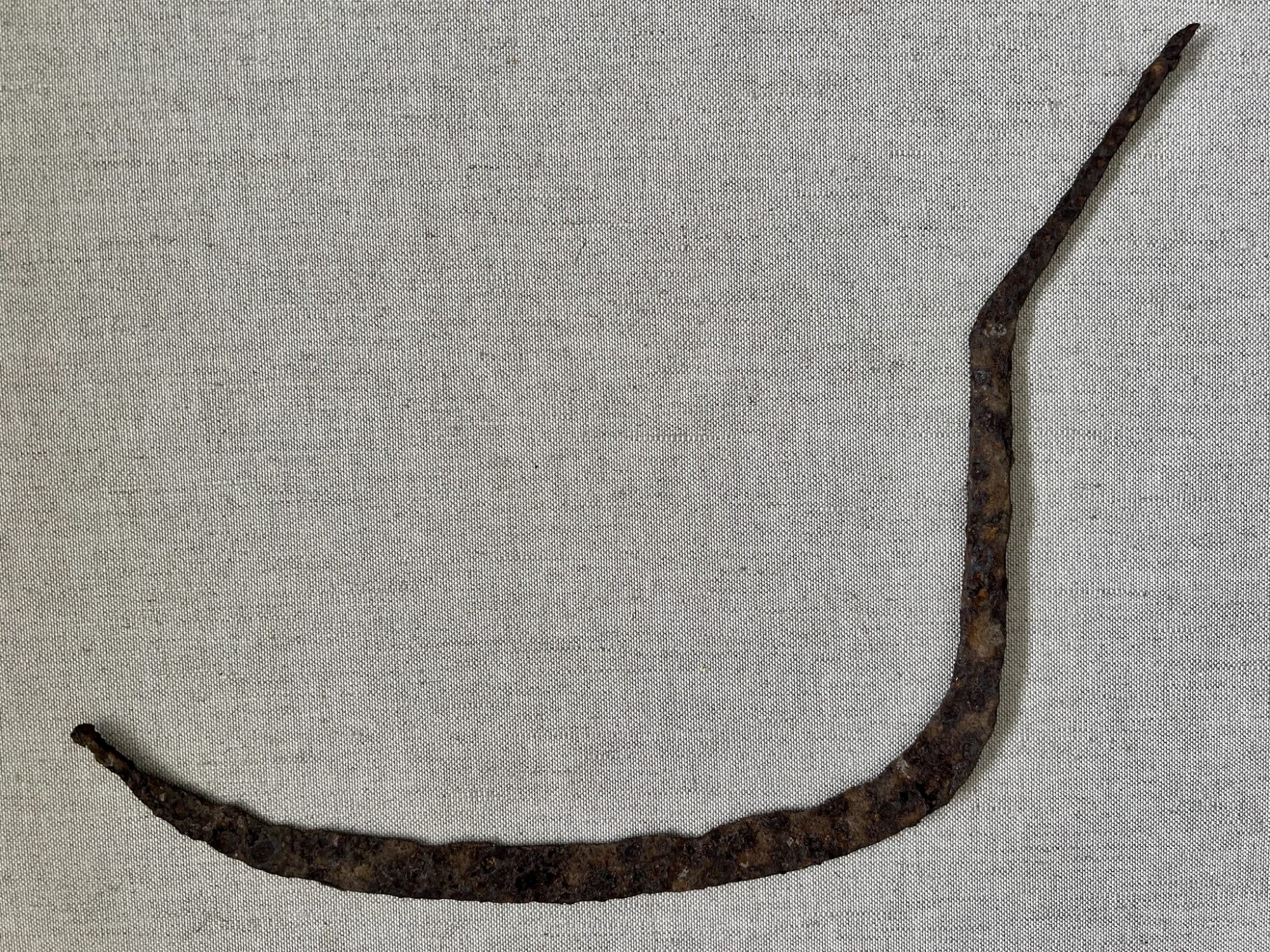 Музей Олександрії запустив виставковий проєкт до 280-річчя міста