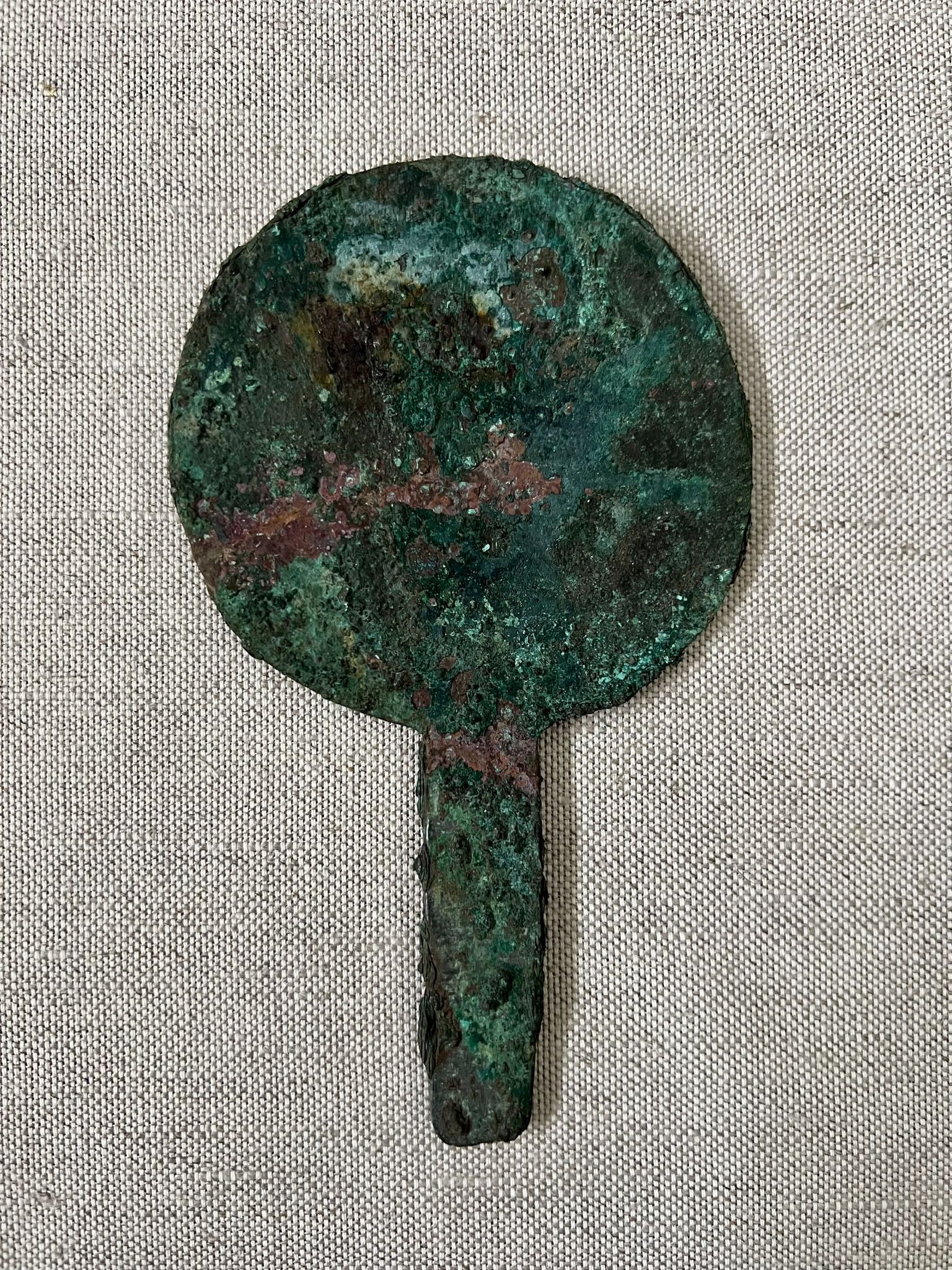 Музей Олександрії запустив виставковий проєкт до 280-річчя міста