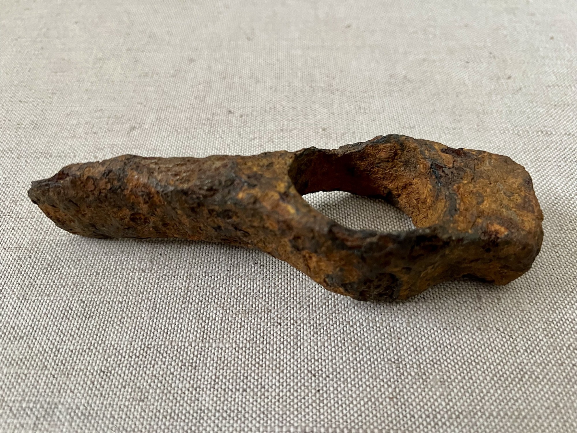 Музей Олександрії запустив виставковий проєкт до 280-річчя міста