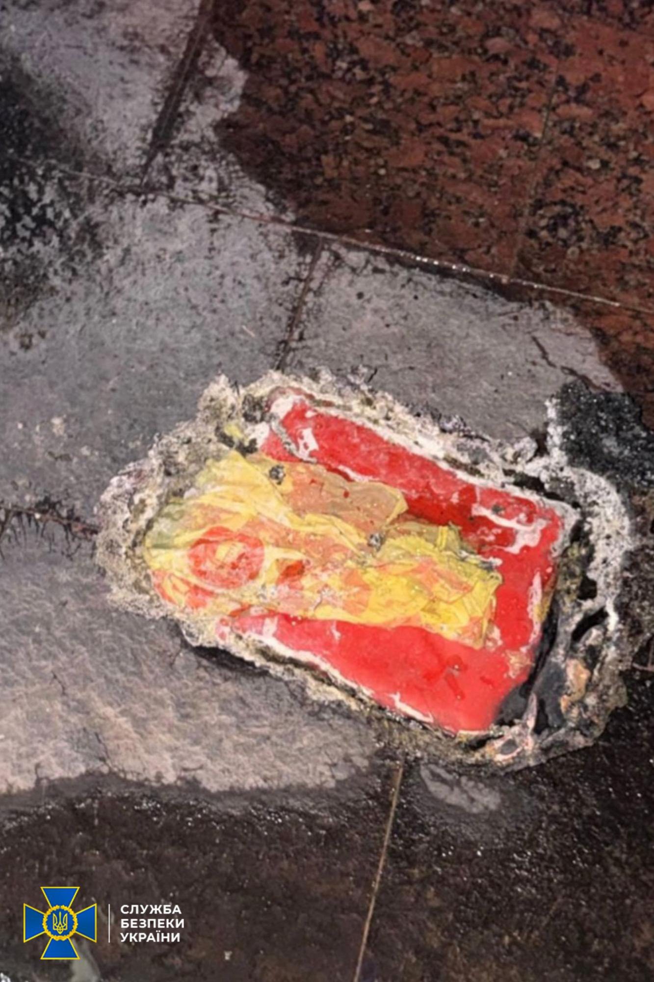 У Кропивницькому затримали паліїв райради та банку