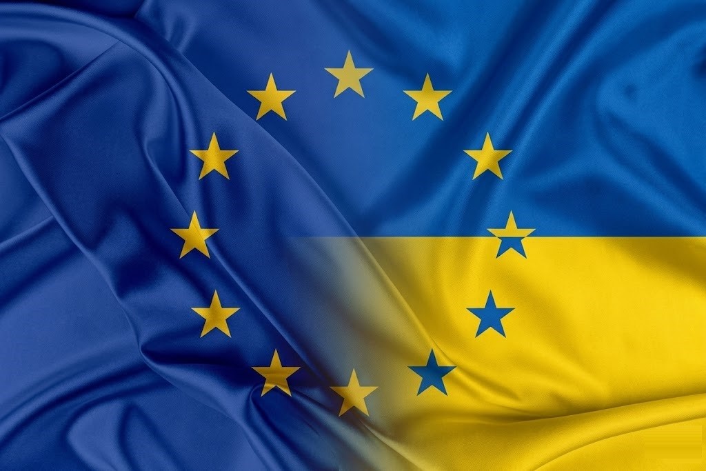ЄС передав Україні умови для вступу за трьома фінальними переговорними кластерами ЄС передав Україні умови для вступу за трьома фінальними переговорними кластерами