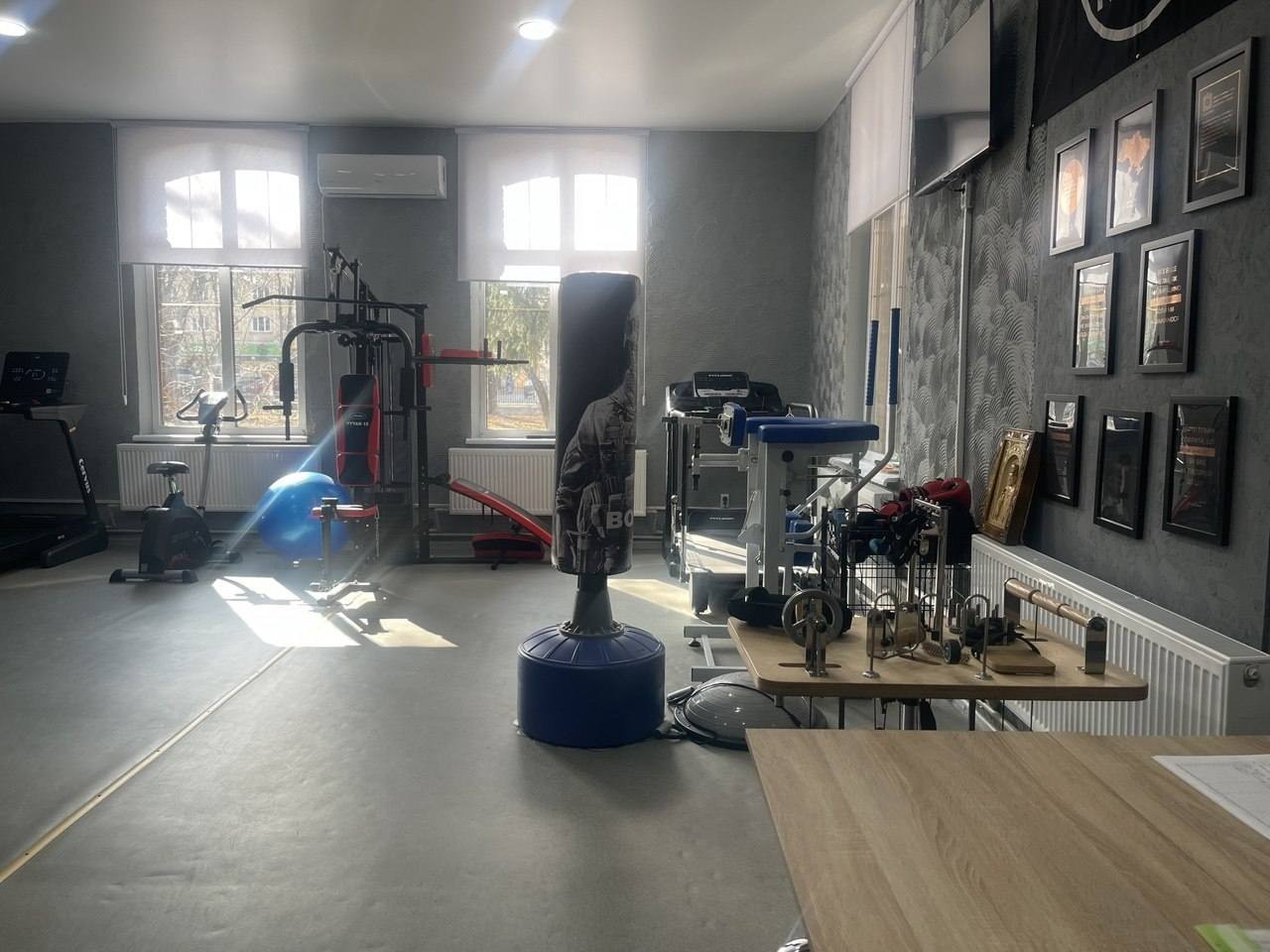 Міністерка у справах ветеранів Наталія Калмикова відвідала Знам'янку