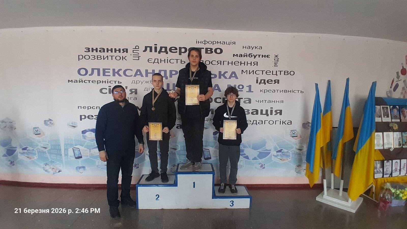 Обласні юнацькі спортивні ігри серед громад області: у шахи грали юнаки й дівчата Обласні юнацькі спортивні ігри серед громад області: у шахи грали юнаки й дівчата