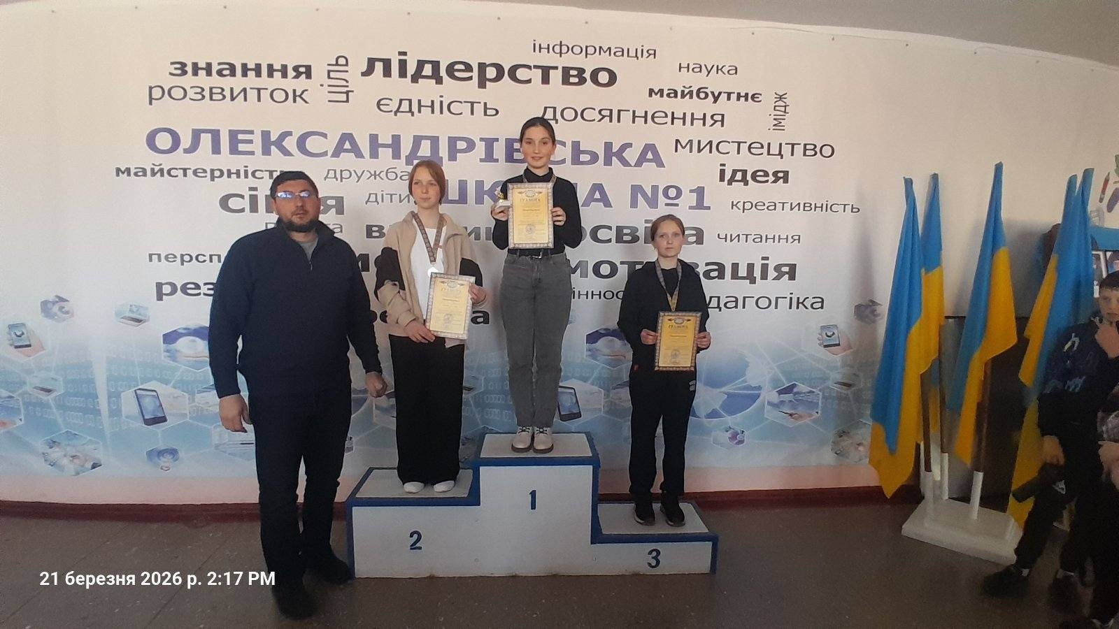 Обласні юнацькі спортивні ігри серед громад області: у шахи грали юнаки й дівчата Обласні юнацькі спортивні ігри серед громад області: у шахи грали юнаки й дівчата