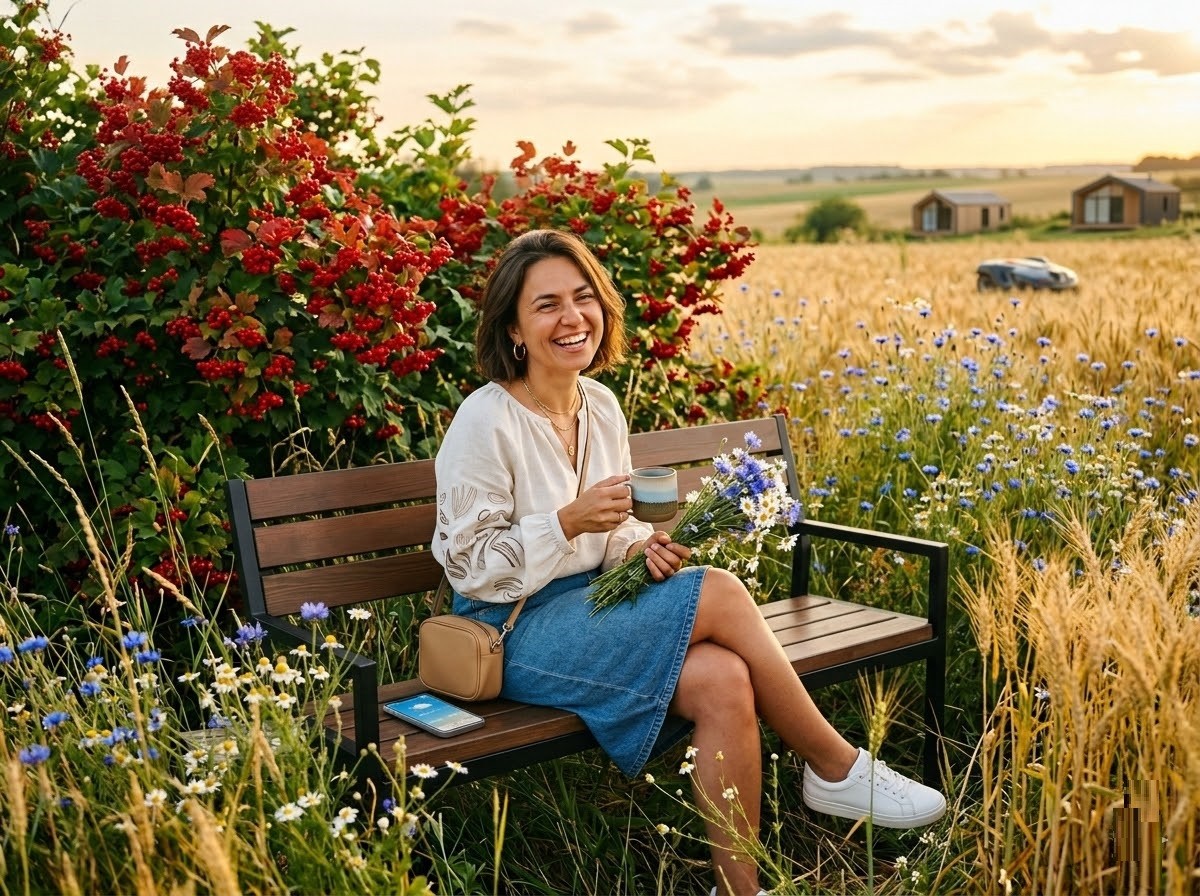 Рейтинг щастя 2026: Фінляндія й Україна порівняно з минулим роком своїх місць не змінили 