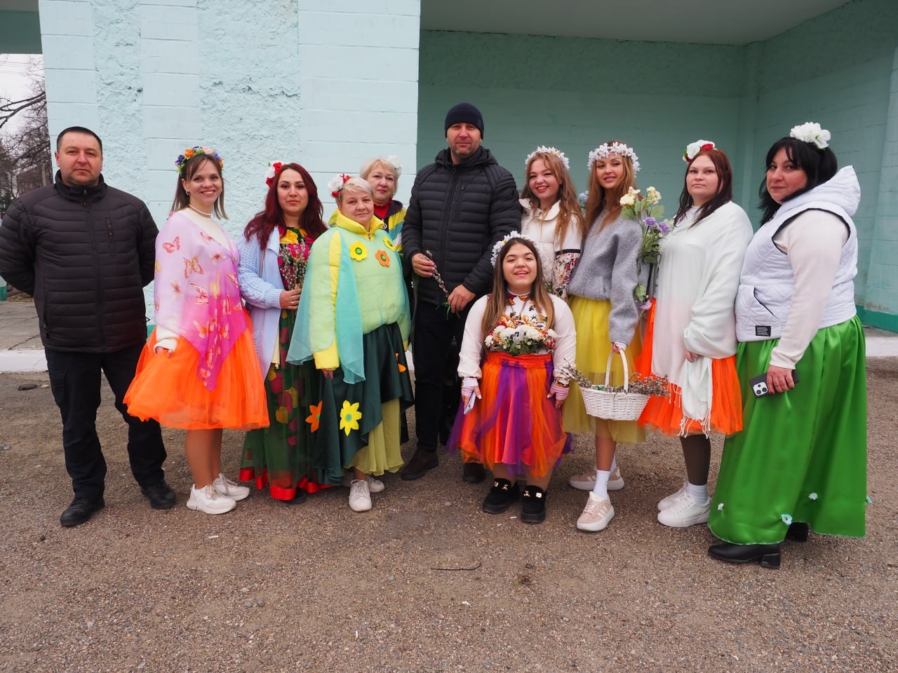 Гайворонська вузькоколійка зібрала 300 туристів з усієї України