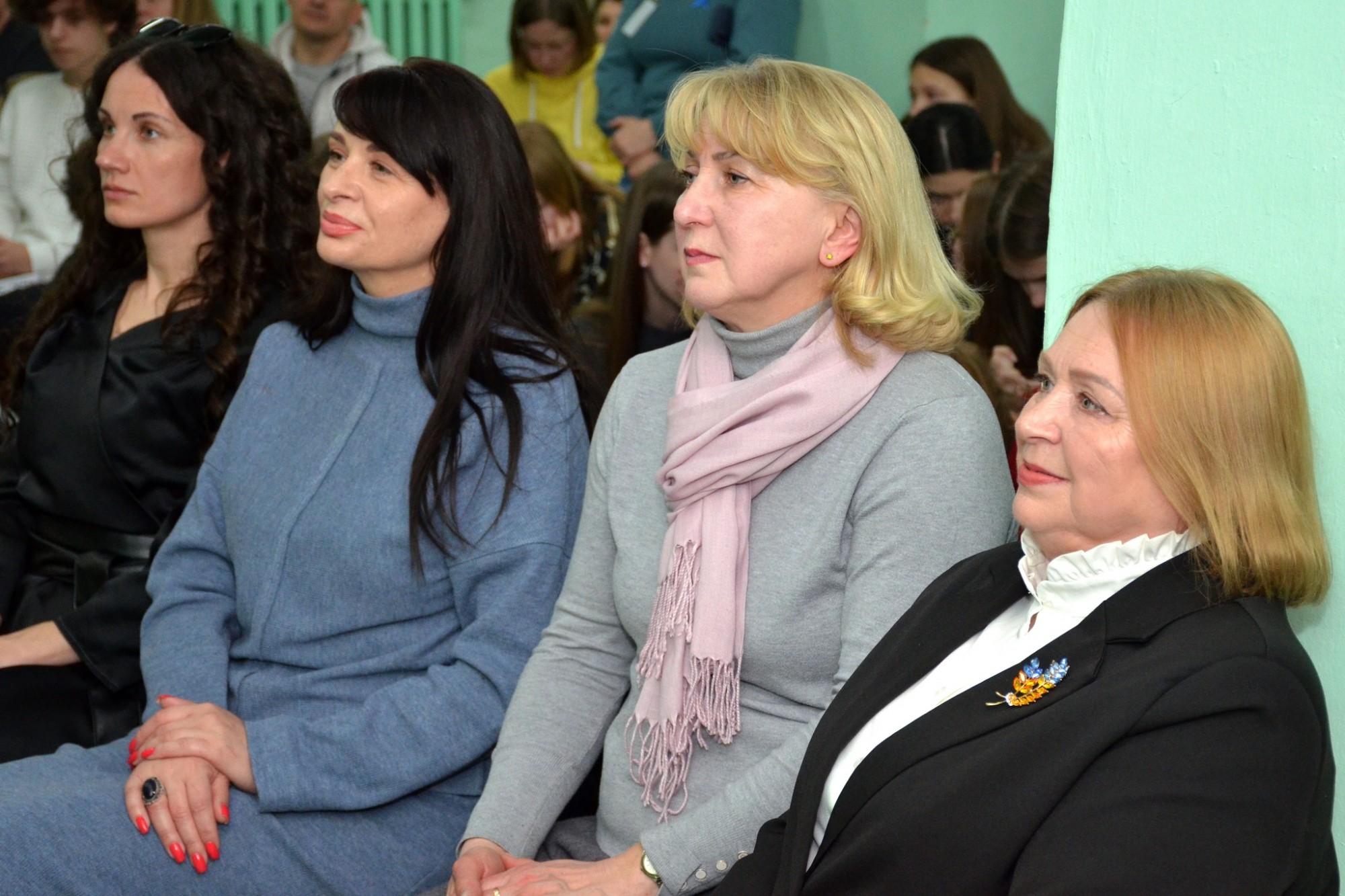 У Кропивницькому стартував Всеукраїнський тиждень дитячого читання