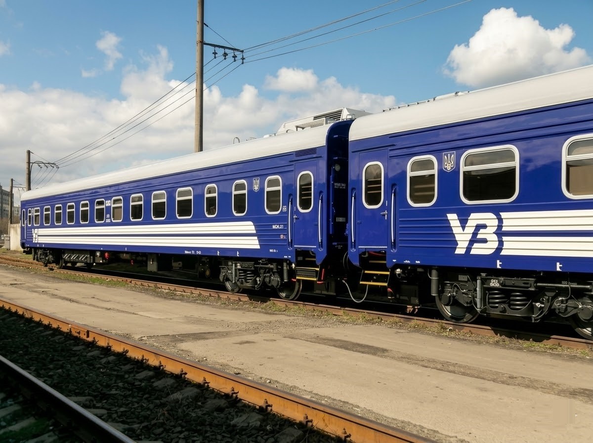 У разі підвищеної небезпеки потяг зупинятимуть, а пасажирів евакуйовуватимуть — Укрзалізниця встановила нові правила перевезень