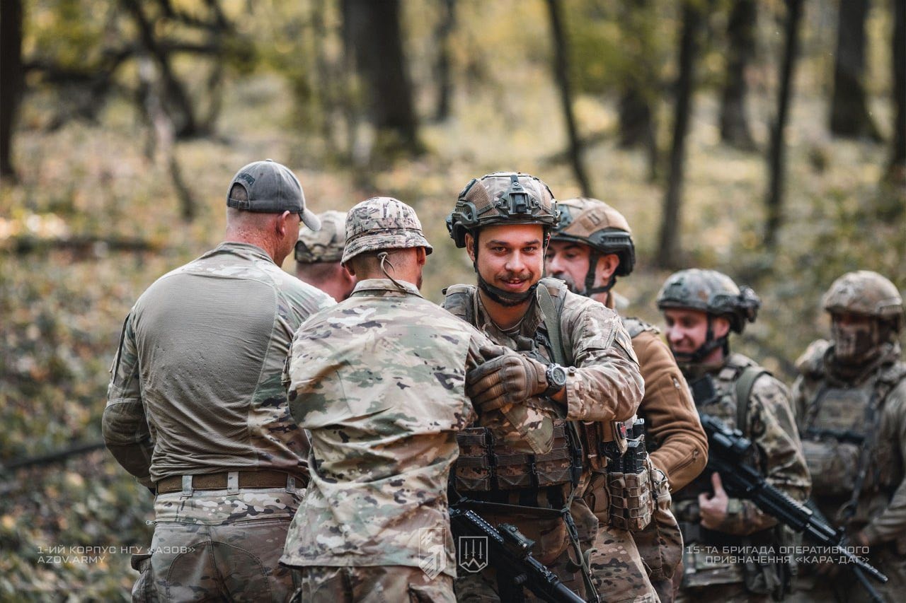 День Національної гвардії України: 12 років на варті держави День Національної гвардії України: 12 років на варті держави