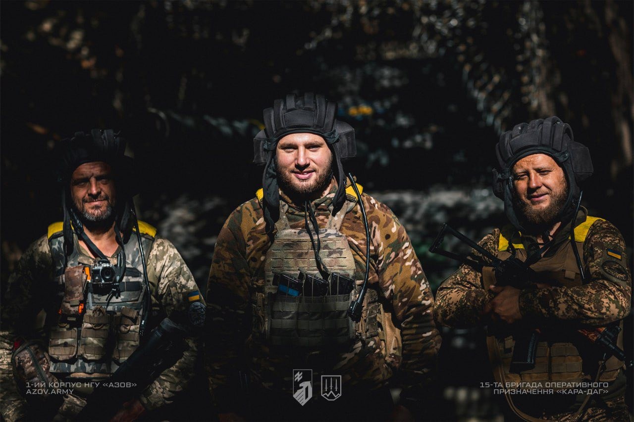 День Національної гвардії України: 12 років на варті держави День Національної гвардії України: 12 років на варті держави