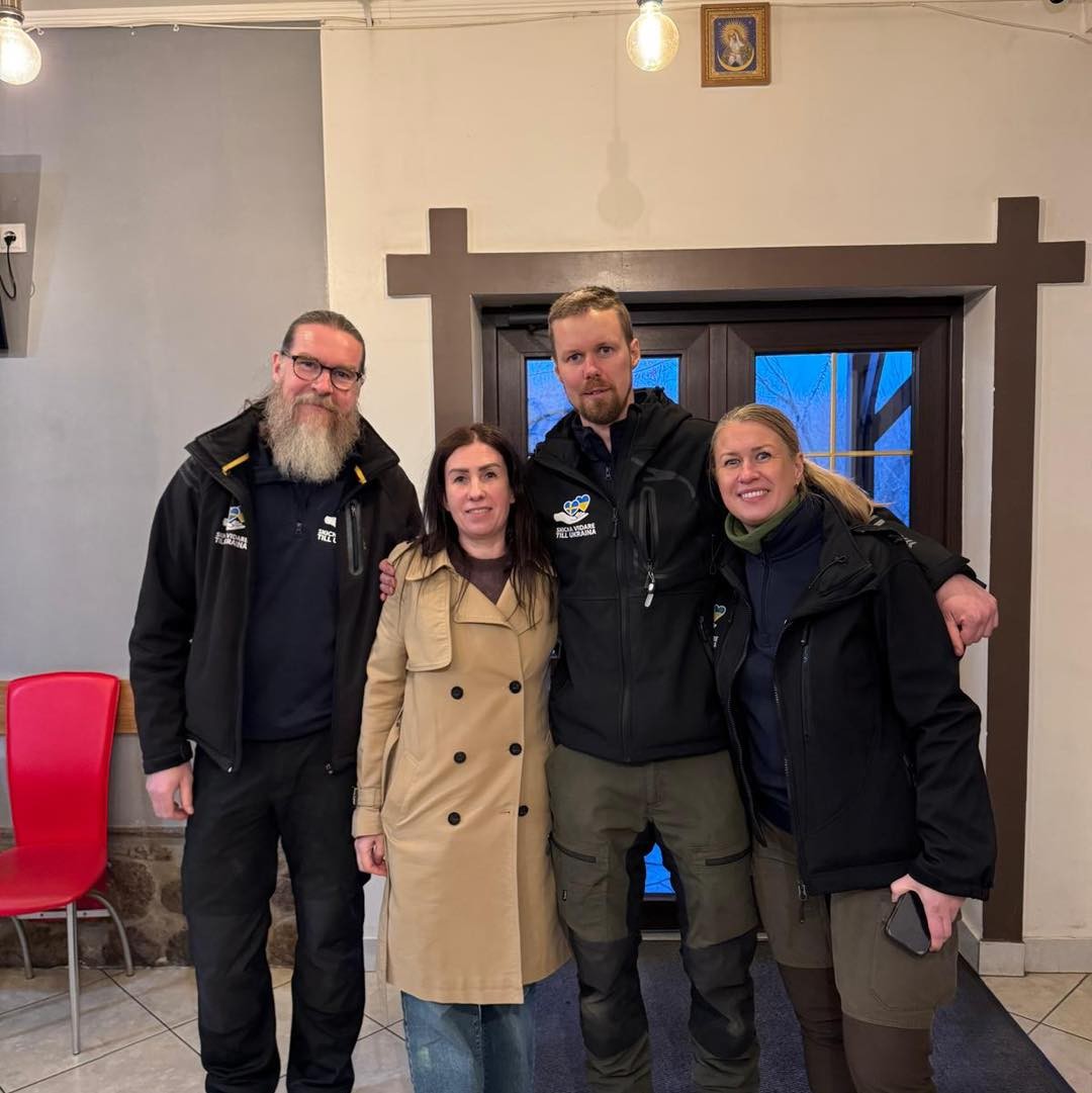 Лікарня Новоукраїнки отримала 30 ліжок від благодійників зі Швеції Лікарня Новоукраїнки отримала 30 ліжок від благодійників зі Швеції