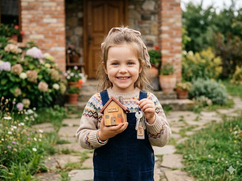 Верховна Рада спростила оформлення майна на дітей та скасувала зайві дозволи Верховна Рада спростила оформлення майна на дітей та скасувала зайві дозволи