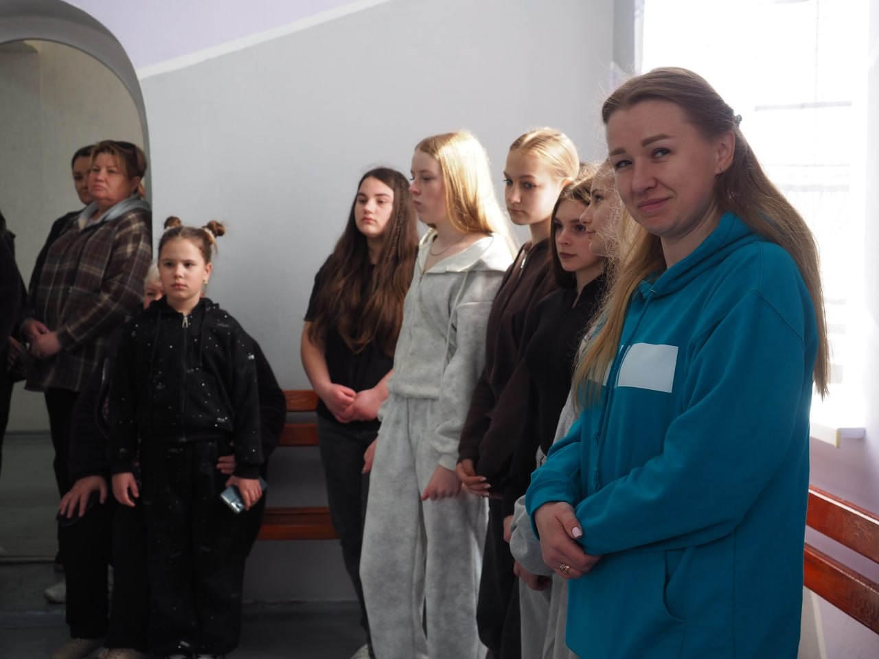 У Гайвороні відкрили молодіжний простір «Друзі»