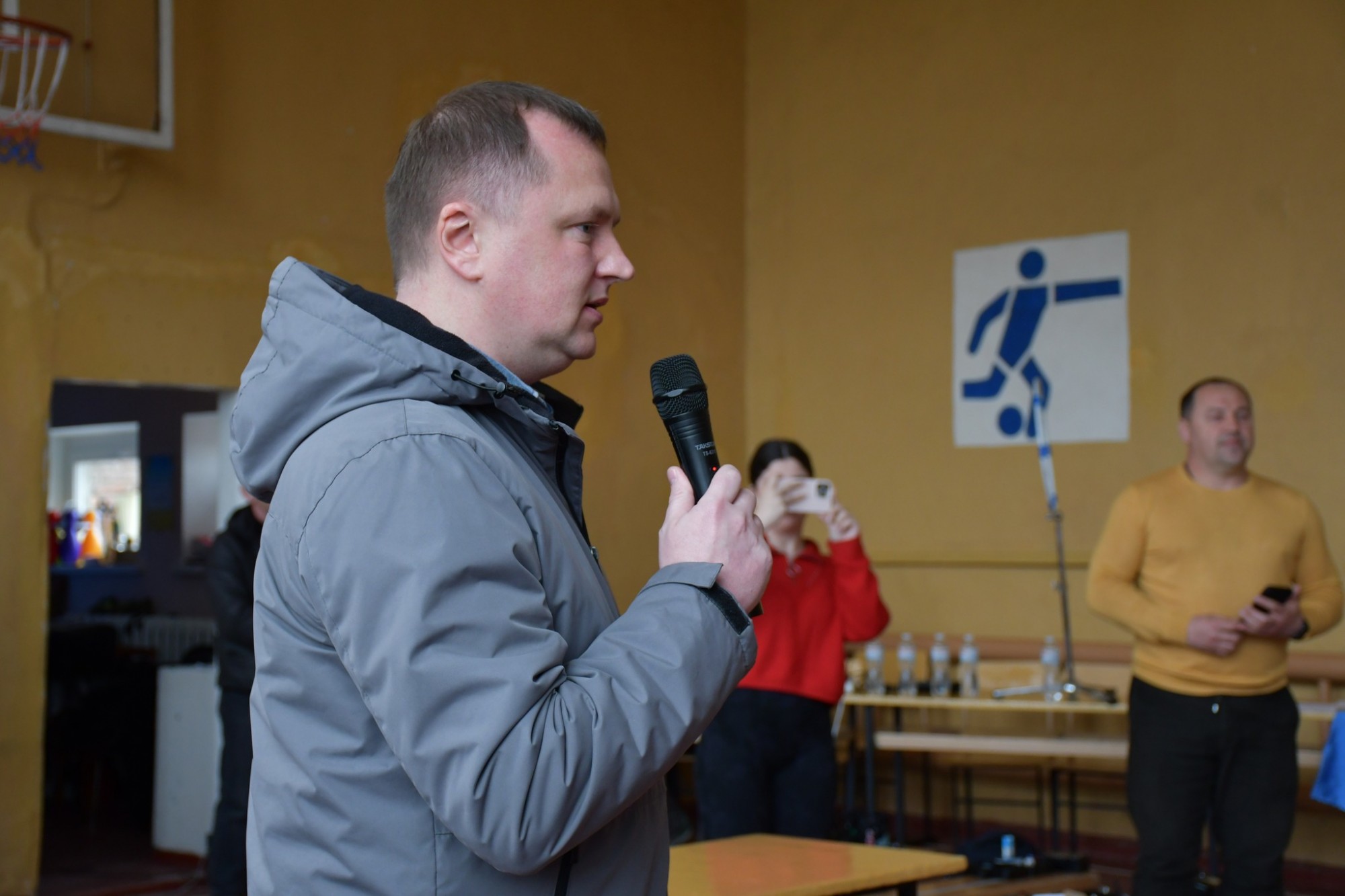 У Приютівській громаді пройшли змагання з дронрейсингу У Приютівській громаді пройшли змагання з дронрейсингу