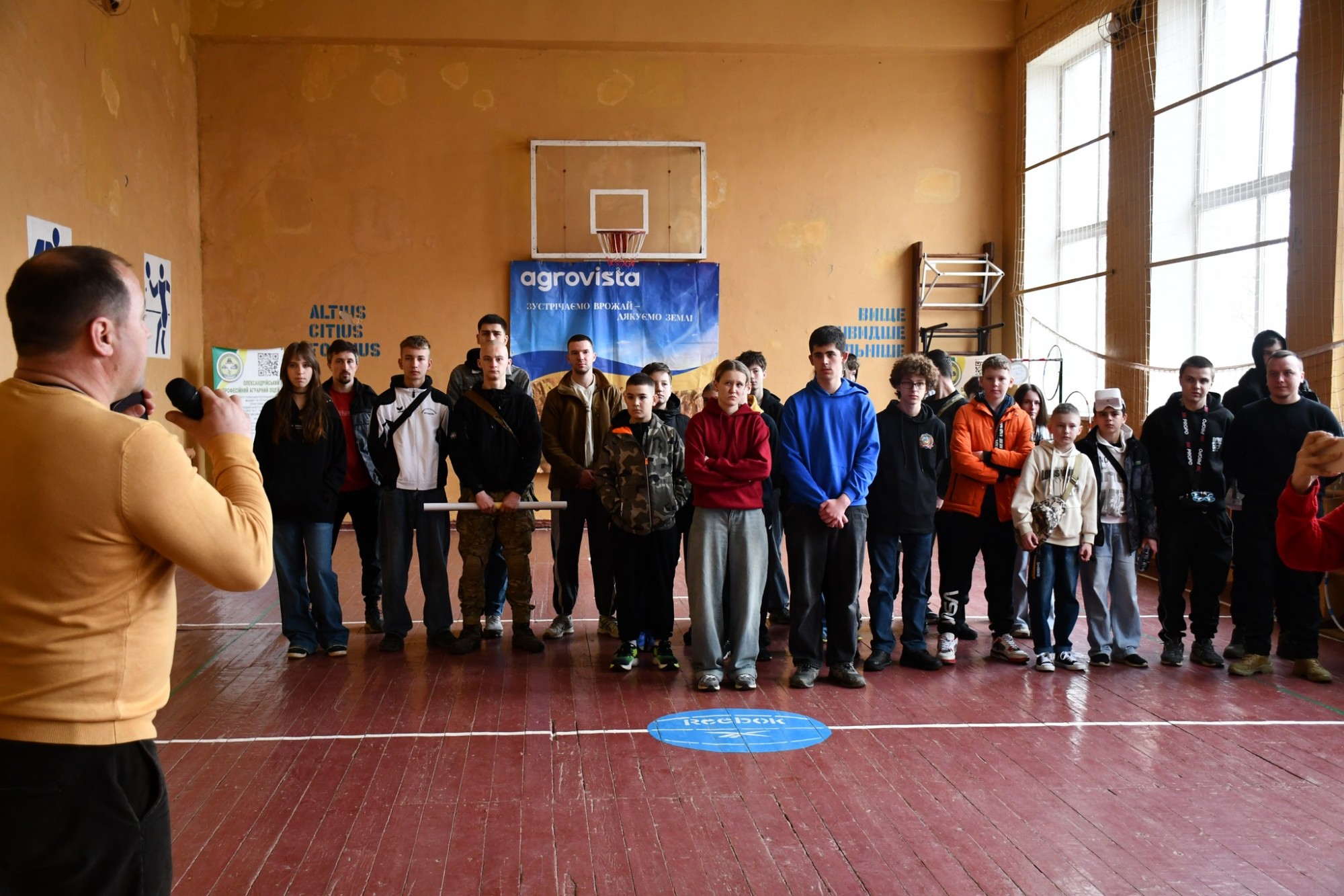 У Приютівській громаді пройшли змагання з дронрейсингу У Приютівській громаді пройшли змагання з дронрейсингу