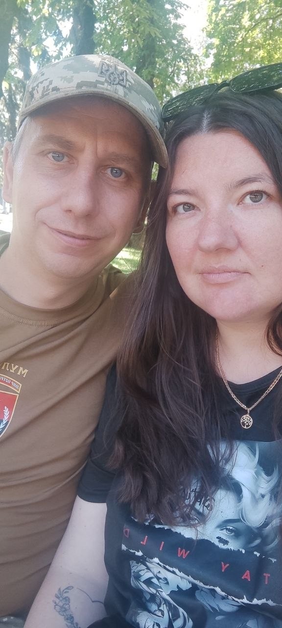 В Онуфріївській громаді нагородили дружину бійця 22-ї окремої механізованої бригади