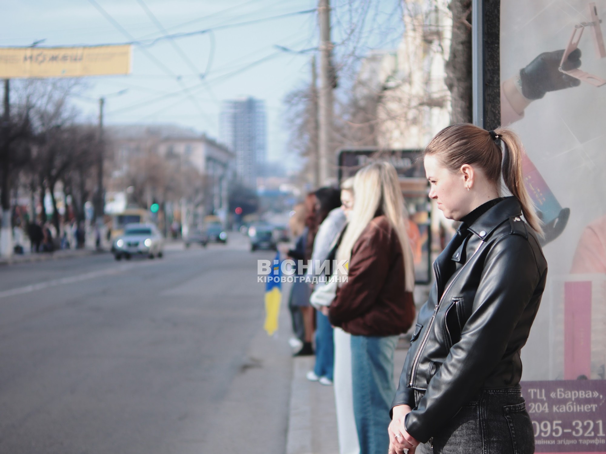 Кропивницький попрощався з військовими Едуардом Королем та Сергієм Антоновим