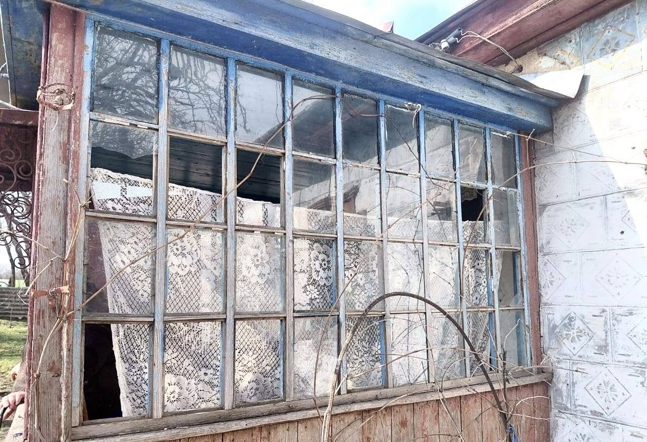 Наслідки атаки БпЛА на Кіровоградщині