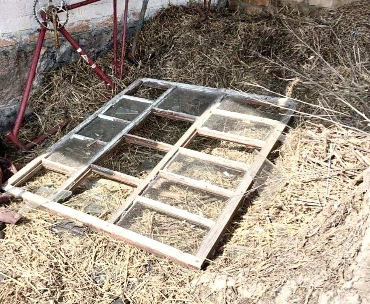 Наслідки атаки БпЛА на Кіровоградщині